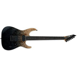 ESP LTD M - 1000 HT (Black Fade) - electronicsexpo.com - Electric Guitars
