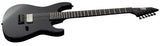 ESP LTD M - 201B Baritone Electric Guitar (Black) - electronicsexpo.com - Electric Guitars