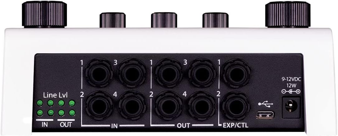 Eventide H90 Harmonizer Premier Multi - FX Pedal - electronicsexpo.com - Guitar Pedals & Effects