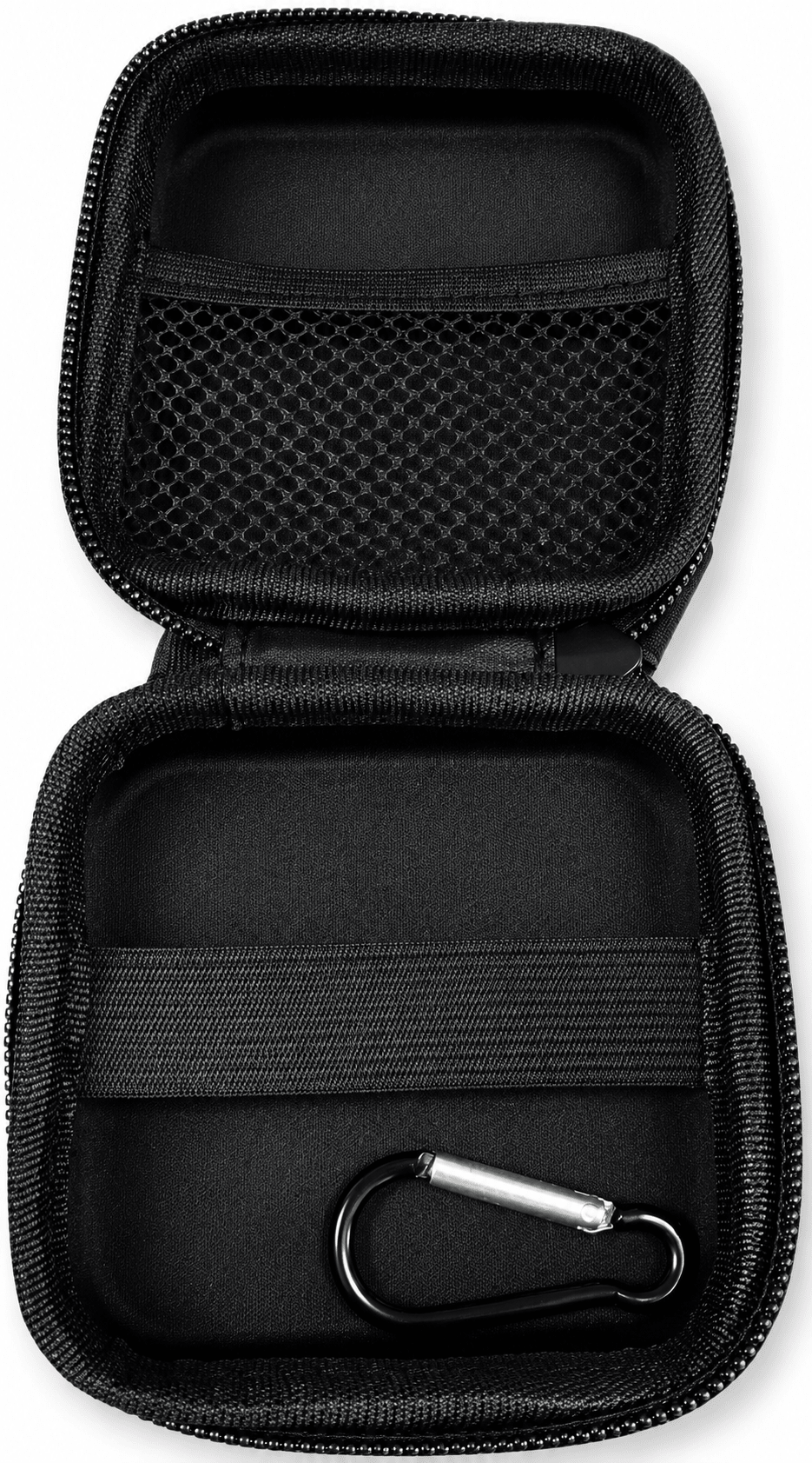 Expo Gear In-Ear Weather-Resistant Protective Hard-Shell Case - electronicsexpo.com-Headphone Cases