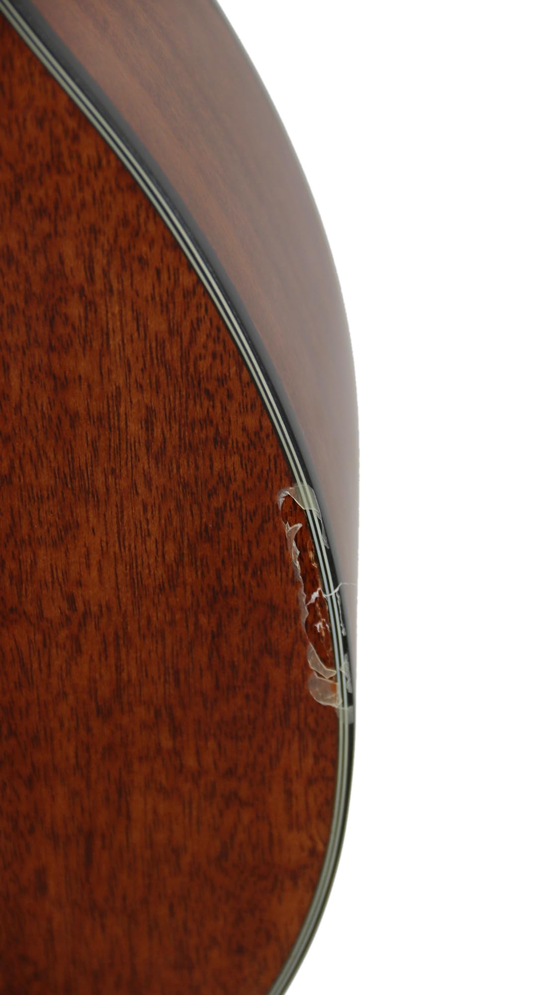 Fender CC - 60S All - Mahogany Concert V2 Pack Acoustic Guitar with Gig Bag and Accessories (Natural) - electronicsexpo.com - Acoustic Guitars