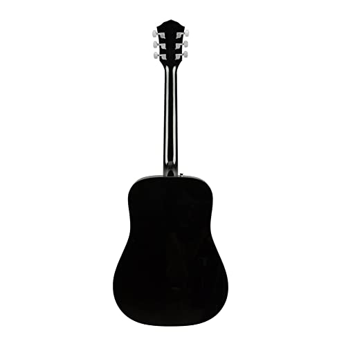 Fender FA - 125 Dreadnought Acoustic Guitar (Sunburst) - electronicsexpo.com - Acoustic Guitars