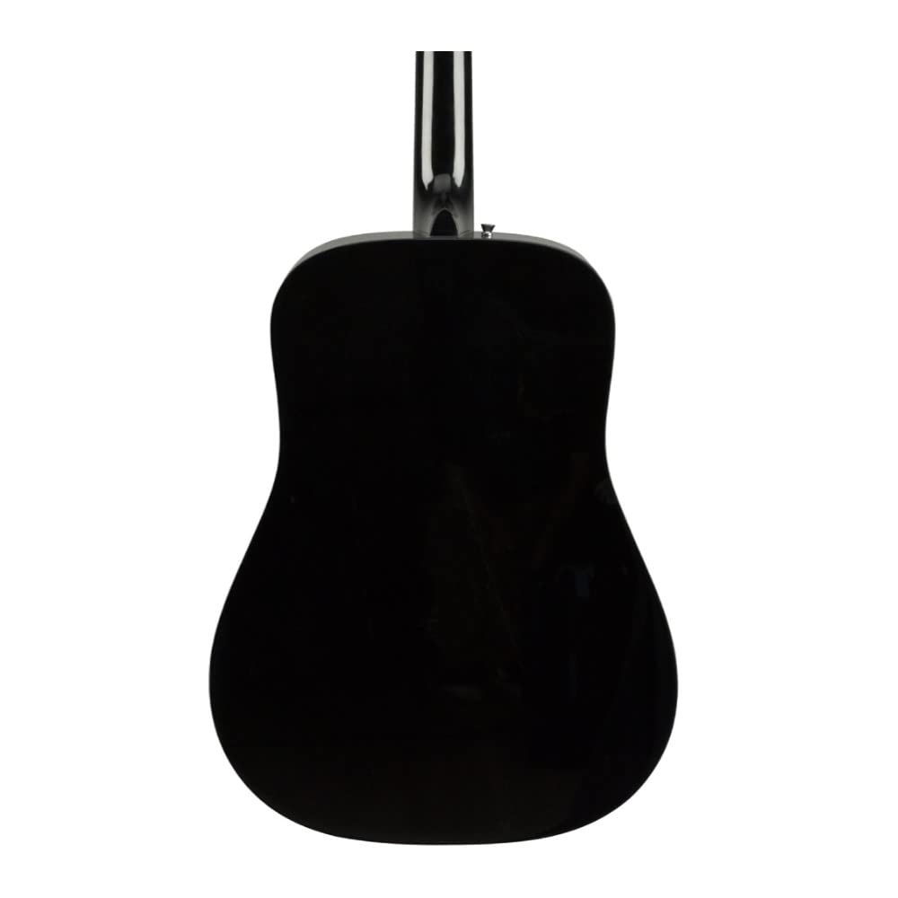 Fender FA - 125 Dreadnought Acoustic Guitar (Sunburst) - electronicsexpo.com - Acoustic Guitars