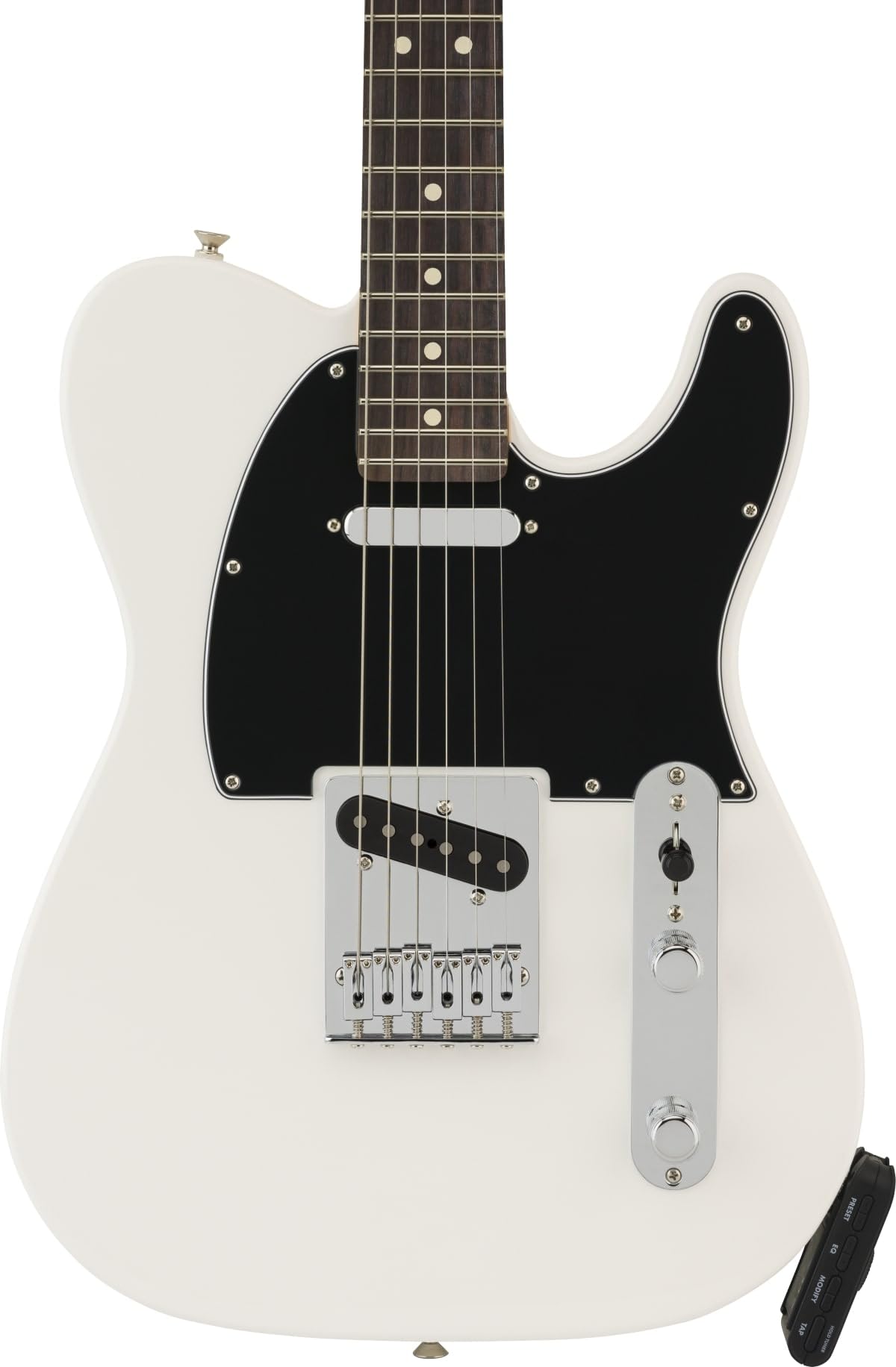 Fender Mustang Micro Plus Headphone Amplifier with Rechargeable Battery - electronicsexpo.com - Headphone Amplifiers