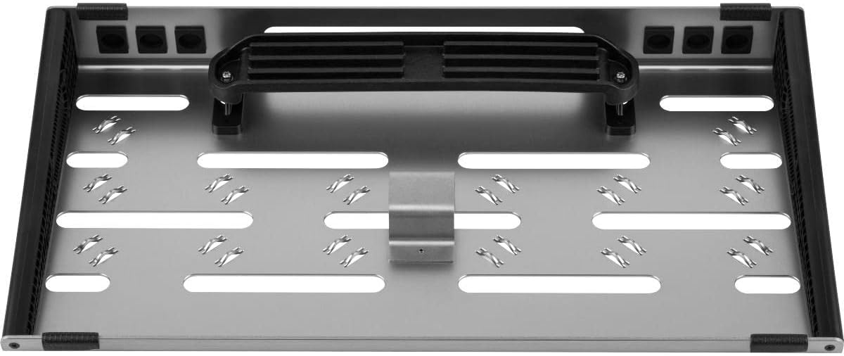 Fender Professional Pedal Board with Case (Medium) - electronicsexpo.com - Accessories