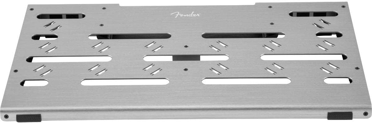 Fender Professional Pedal Board with Case (Medium) - electronicsexpo.com - Accessories