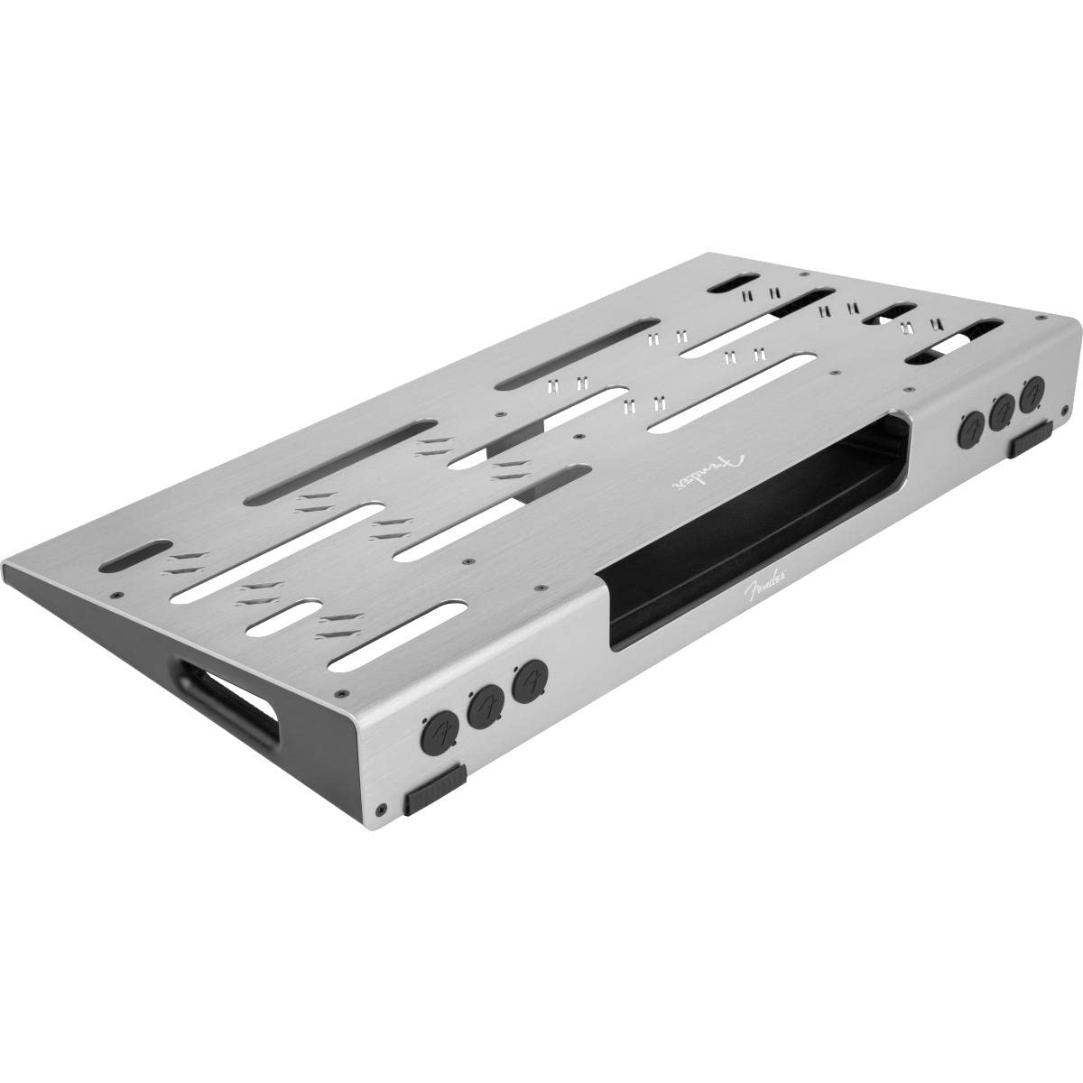 Fender Professional Pedal Board with Case (Medium) - electronicsexpo.com - Accessories