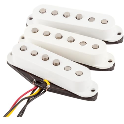 Fender Tex - Mex Strat Pickups - electronicsexpo.com - Accessories