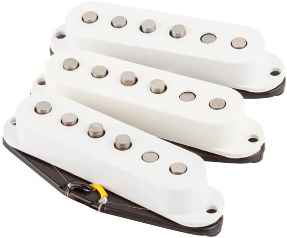 Fender Tex - Mex Strat Pickups - electronicsexpo.com - Accessories