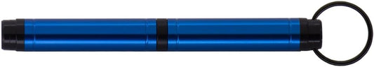 Fisher Backpacker Space Pen, Blue (BP/BL\ - electronicsexpo.com - Pens