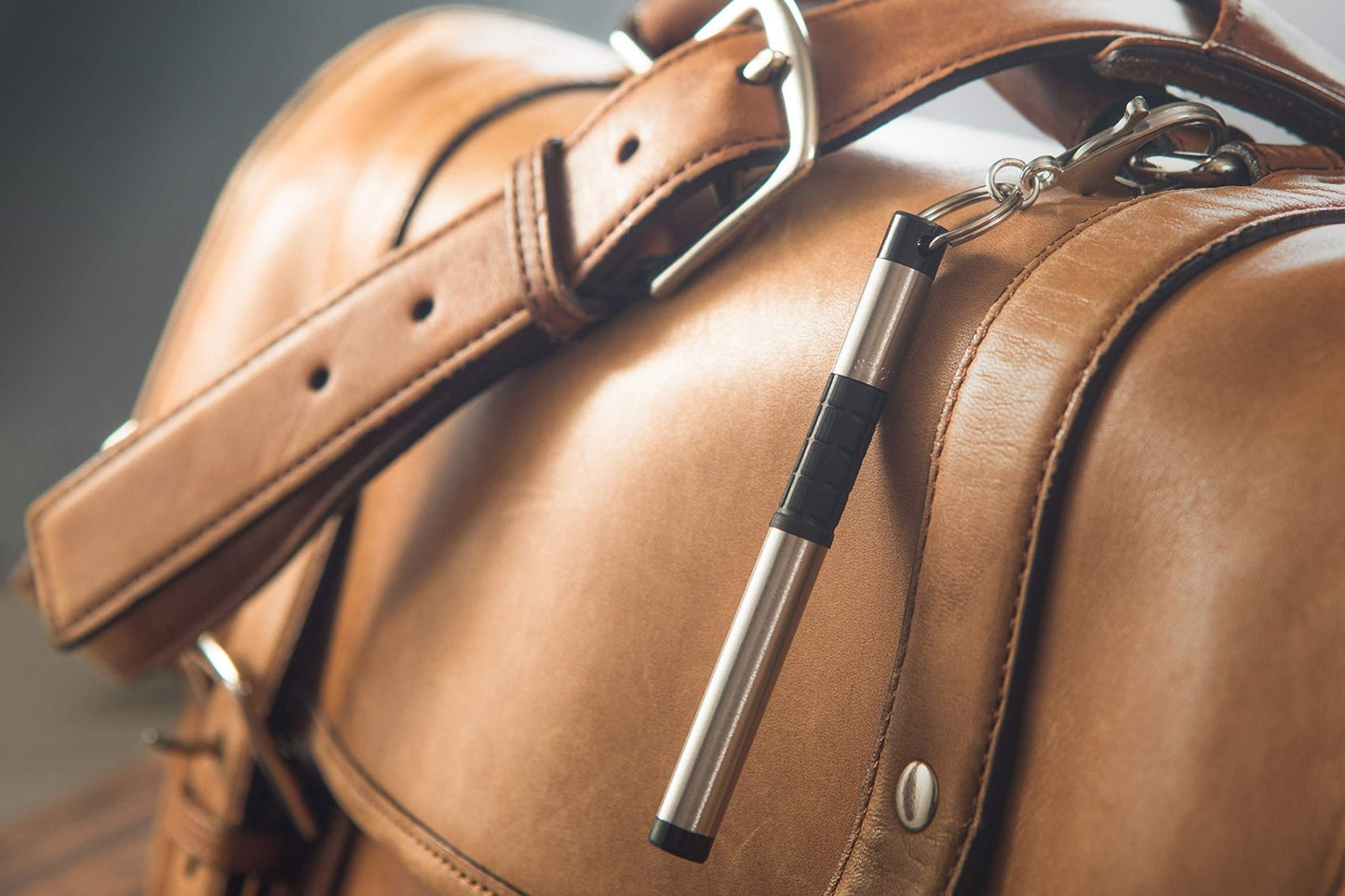 Fisher Backpacker Space Pen, Blue (BP/BL\ - electronicsexpo.com - Pens