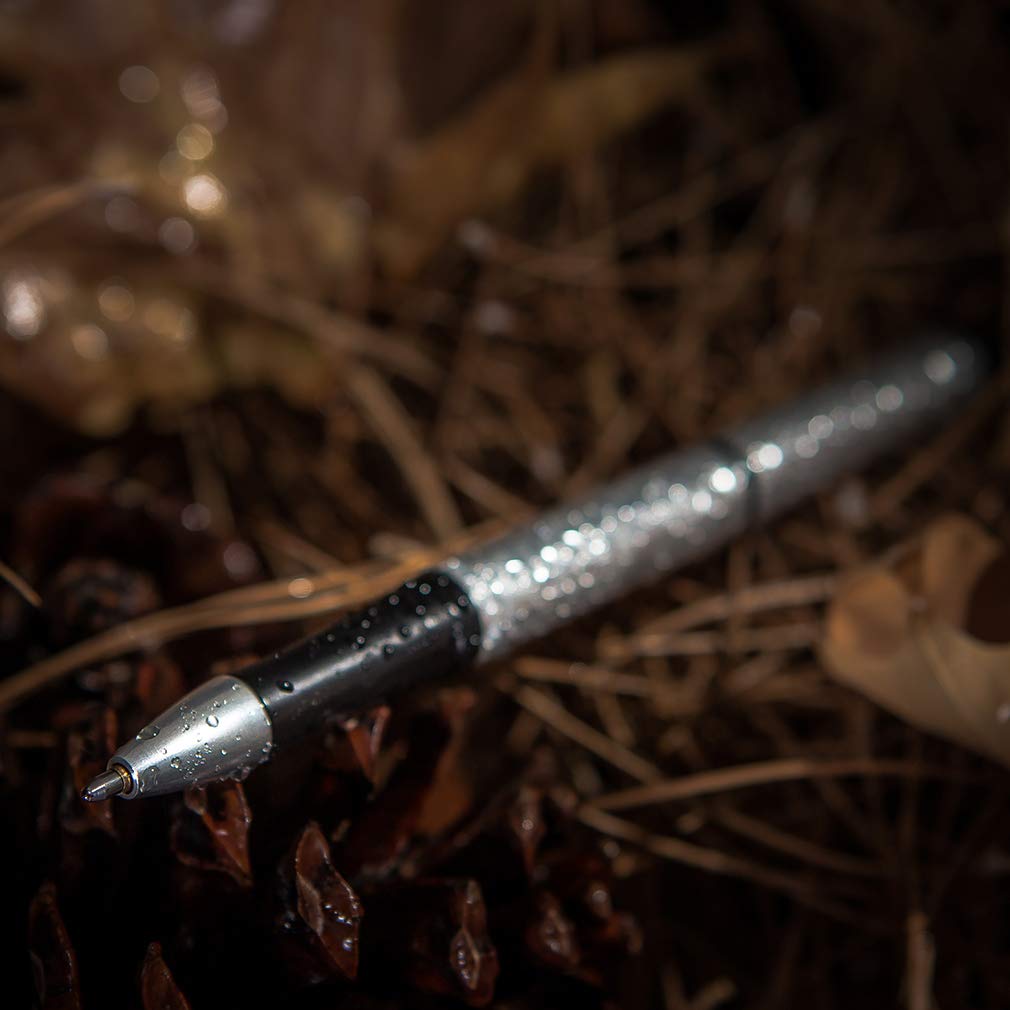 Fisher Backpacker Space Pen, Blue (BP/BL\ - electronicsexpo.com - Pens
