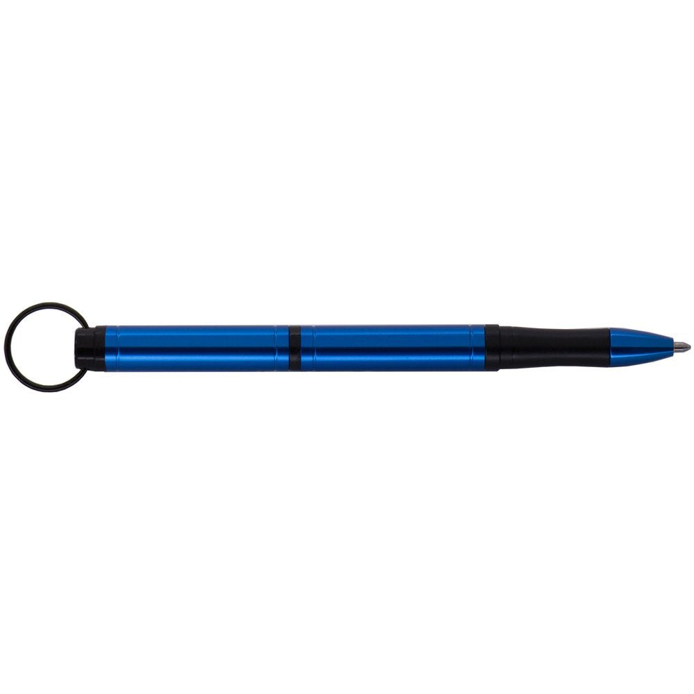 Fisher Backpacker Space Pen, Blue (BP/BL\ - electronicsexpo.com - Pens