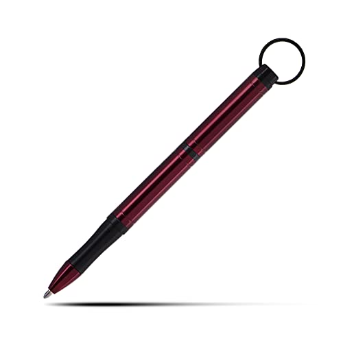 Fisher Backpacker Space Pen, Red (BP/R) - electronicsexpo.com - Pens