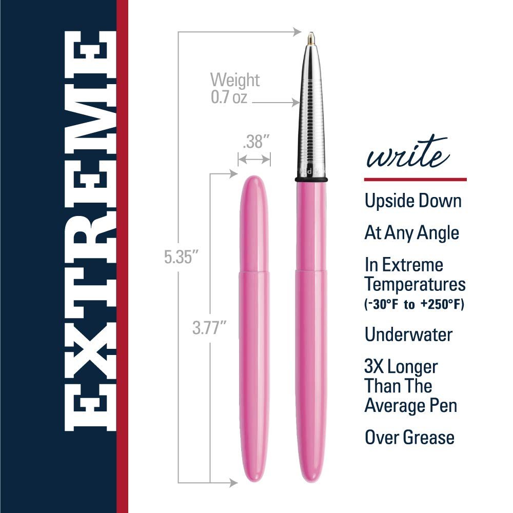 Fisher Bullet Space Pen (400PK) - electronicsexpo.com - Pens