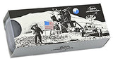 Fisher Marine Corps Black Matte Bullet Space Pen Military EGA Logo Laser Engraved - electronicsexpo.com - Pens