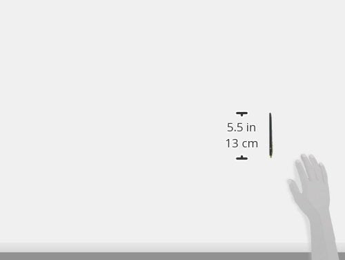 Fisher Space Matte Black Shuttle Space Pen - electronicsexpo.com - Pens