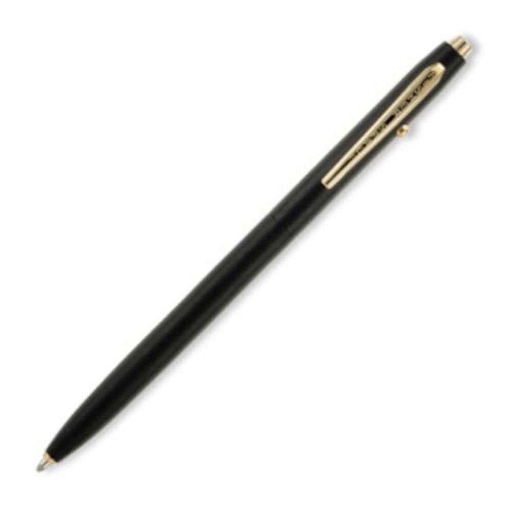 Fisher Space Matte Black Shuttle Space Pen - electronicsexpo.com - Pens