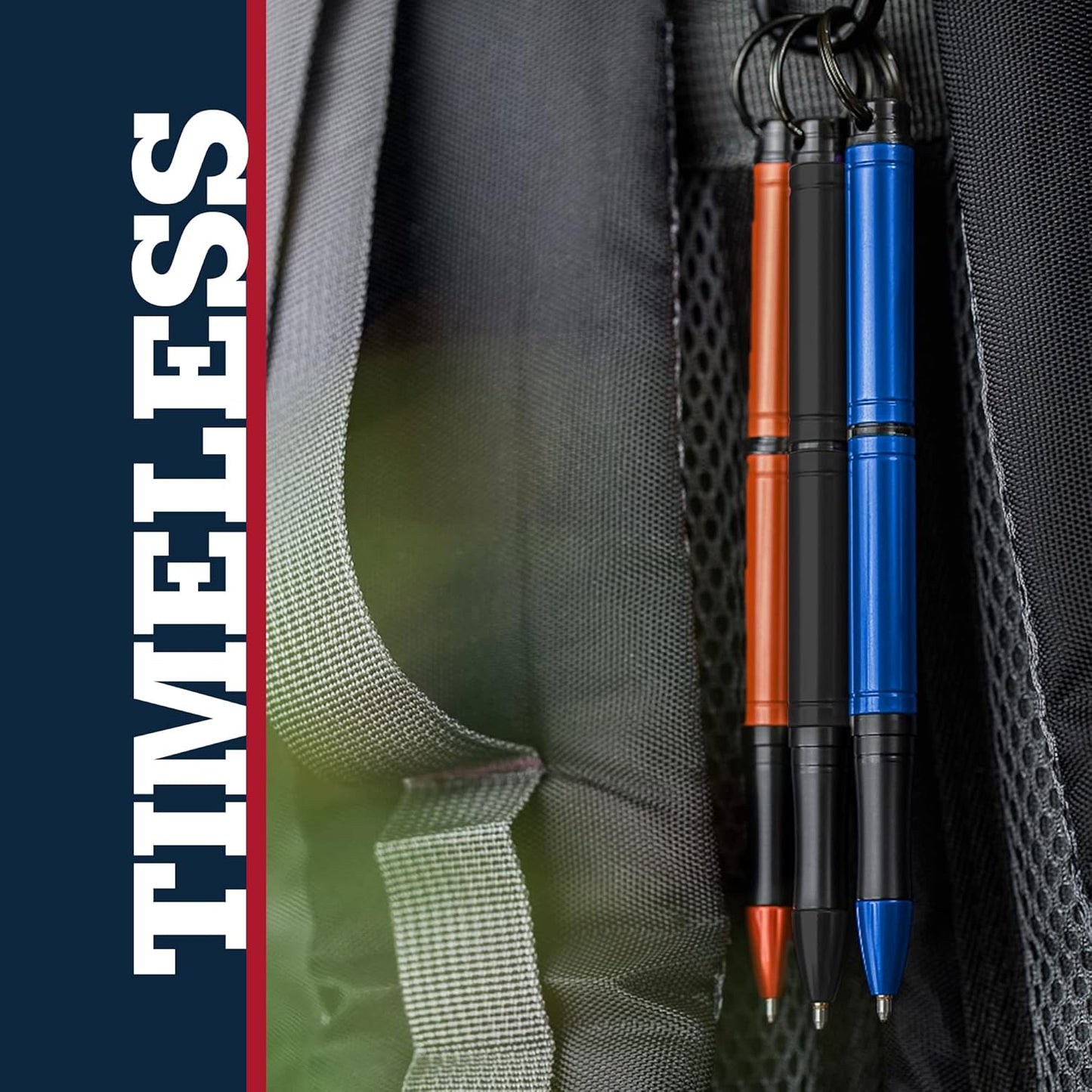 Fisher Space Pen Backpacker Space Pen - electronicsexpo.com - Pens