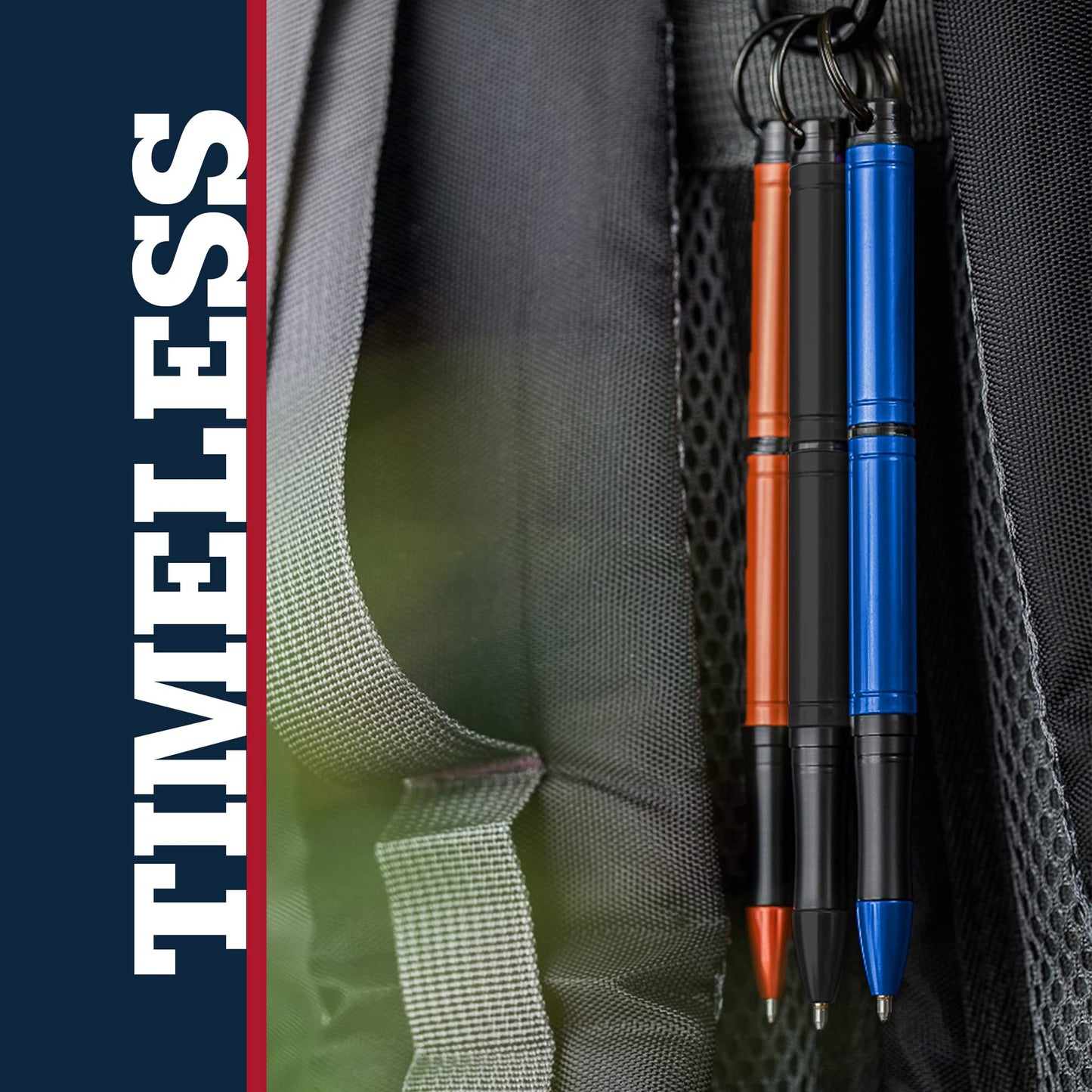 Fisher Space Pen Backpacker Space Pen - electronicsexpo.com - Pens