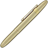 Fisher Space Pen Bullet Pen 400 Series Lacquered Brass - electronicsexpo.com - Pens