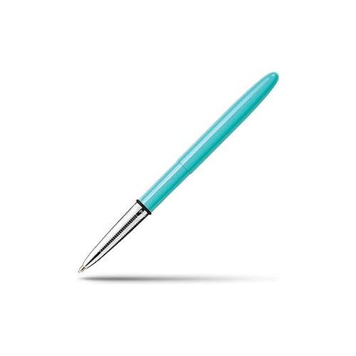 Fisher Space Pen Bullet Pen 400 Series Tahitian Blue - electronicsexpo.com - Pens