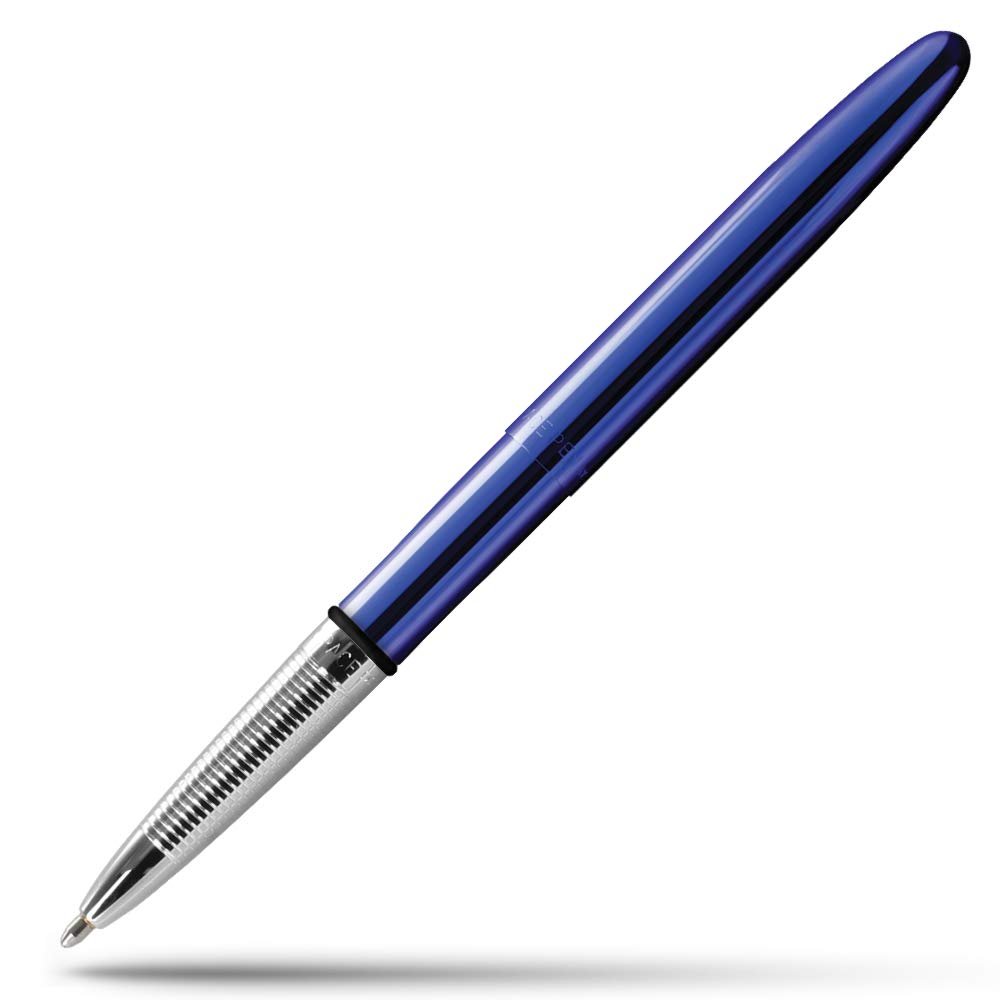 Fisher Space Pen, Bullet Space Pen (Blueberry) - electronicsexpo.com - Pens