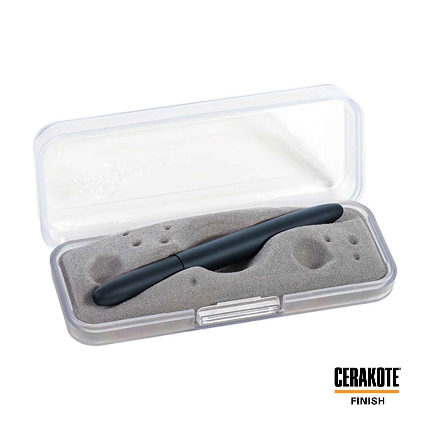 Fisher Space Pen Cerakote 400 Series Bullet Pen - Elite Navy Blue Finished - electronicsexpo.com - Pens