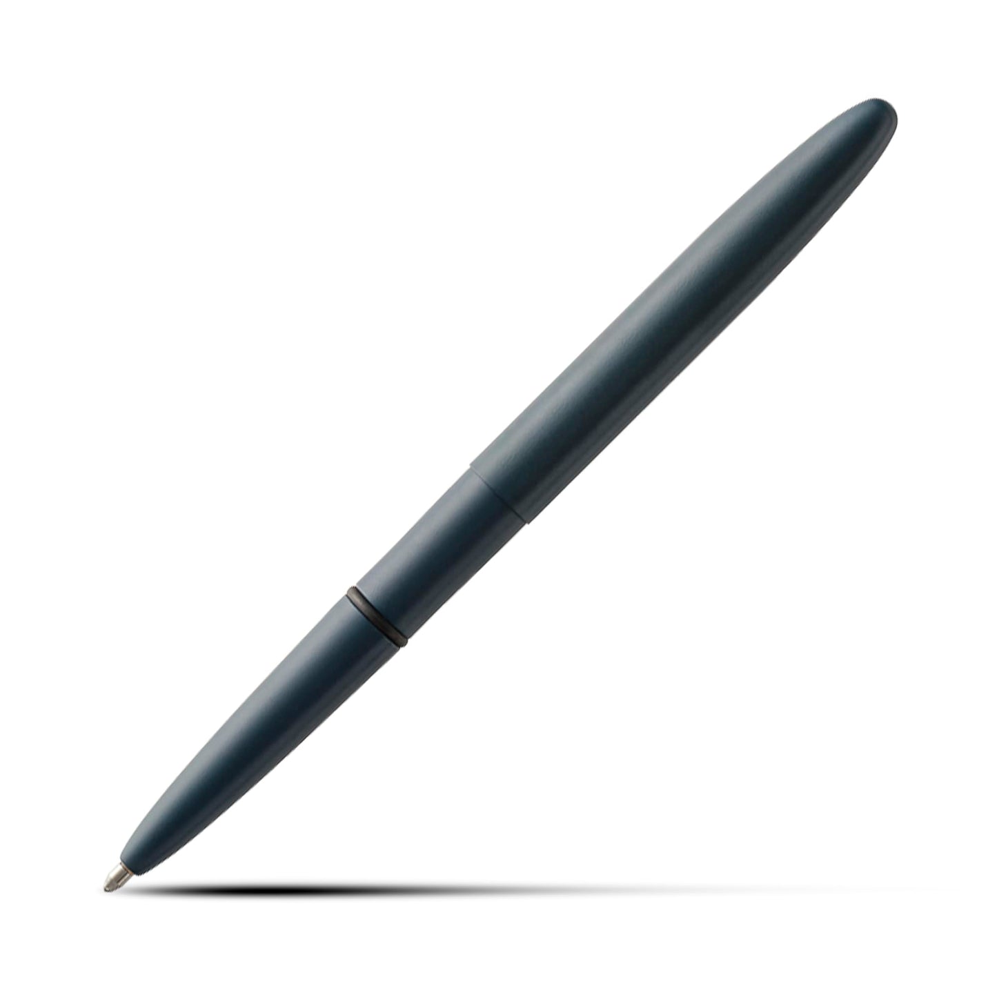 Fisher Space Pen Cerakote 400 Series Bullet Pen - Elite Navy Blue Finished - electronicsexpo.com - Pens