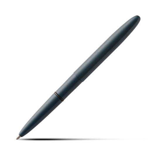 Fisher Space Pen Cerakote 400 Series Bullet Pen - Elite Navy Blue Finished - electronicsexpo.com - Pens