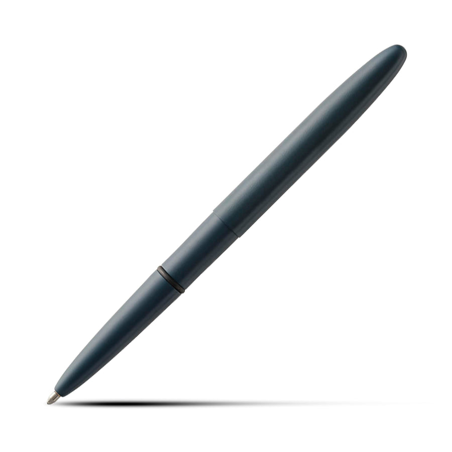 Fisher Space Pen Cerakote 400 Series Bullet Pen - Elite Navy Blue Finished - electronicsexpo.com - Pens