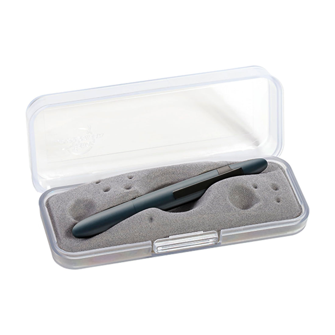 Fisher Space Pen Cerakote 400 Series Bullet Pen Elite Navy Blue Finish
