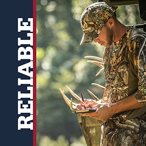 Fisher Space Pen Cerakote 400 Series Bullet Pen Pressurized Ballpoint Pen + Cerakote Polymer - Coating - electronicsexpo.com - Pens