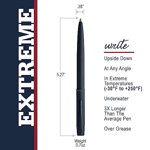 Fisher Space Pen Cerakote M4H Cap - O - Matic Series Pen - electronicsexpo.com - Pens