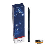 Fisher Space Pen Cerakote M4H Cap - O - Matic Series Pen - electronicsexpo.com - Pens