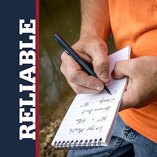 Fisher Space Pen Cerakote M4H Cap - O - Matic Series Pen - electronicsexpo.com - Pens