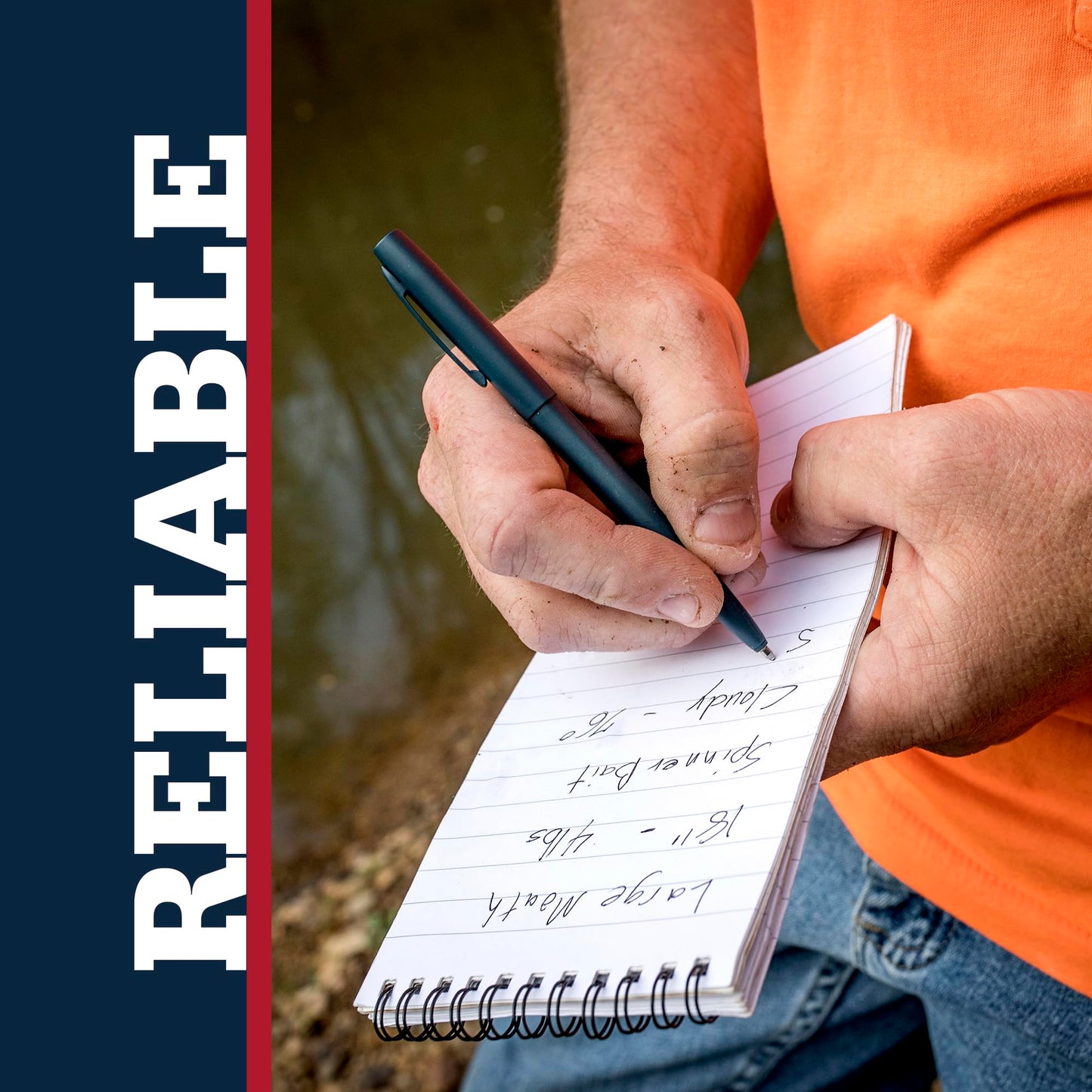 Fisher Space Pen Cerakote M4H Cap - O - Matic Series Pen - electronicsexpo.com - Pens