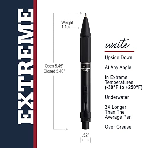 Fisher Space Pen Clutch Space Pen - electronicsexpo.com - Pens