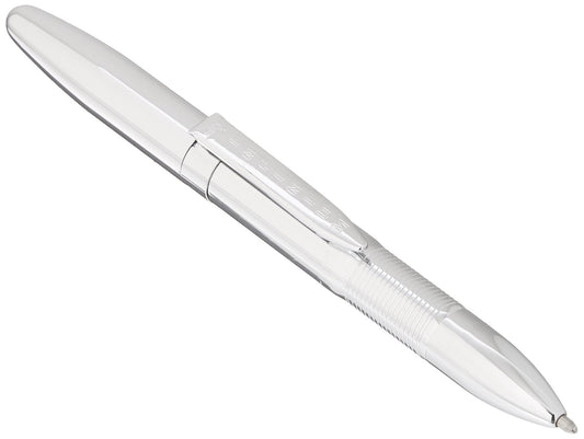 Fisher Space Pen INFINIUM Chrome Finish, Black Ink - electronicsexpo.com - Pens