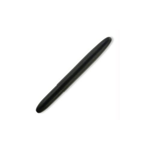 Fisher Space Pen Matte Black Bullet Space Pen - electronicsexpo.com - Pens