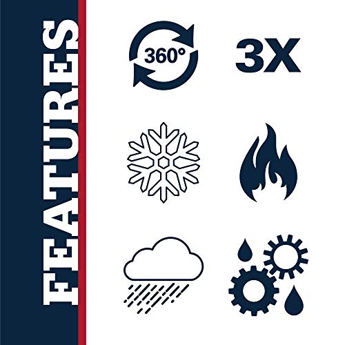 Fisher Space Pen Matte Black Bullet Space Pen with Clip - electronicsexpo.com - Pens