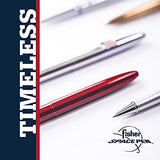 Fisher Space Pen Raw Brass Bullet Pen - electronicsexpo.com - Pens