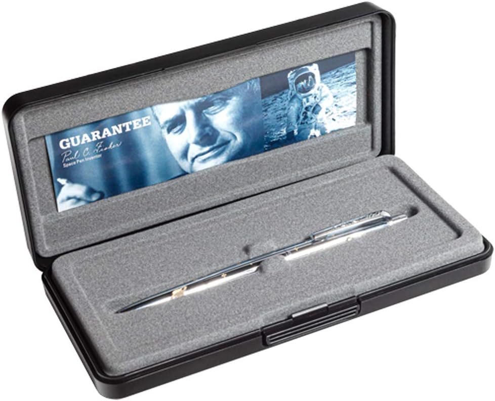Fisher Space Pen Special Edition Apollo 11 50th Anniversary Astronaut Space Pen - electronicsexpo.com - Pens
