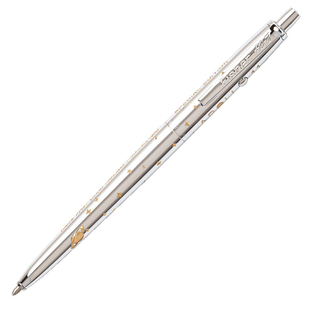 Fisher Space Pen Special Edition Apollo 11 50th Anniversary Astronaut Space Pen - electronicsexpo.com - Pens