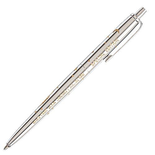Fisher Space Pen Special Edition Apollo 11 50th Anniversary Astronaut Space Pen - electronicsexpo.com - Pens