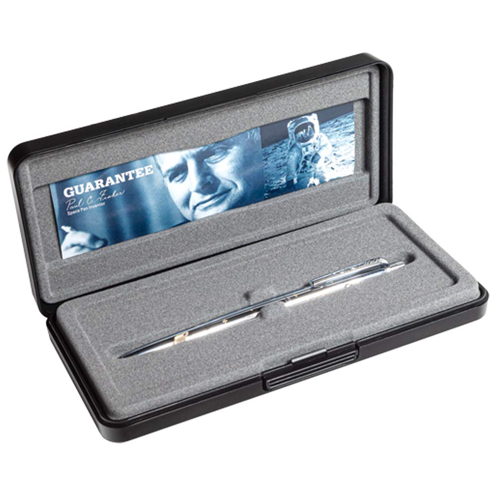 Fisher Space Pen Special Edition Apollo 11 50th Anniversary Astronaut Space Pen - electronicsexpo.com - Pens