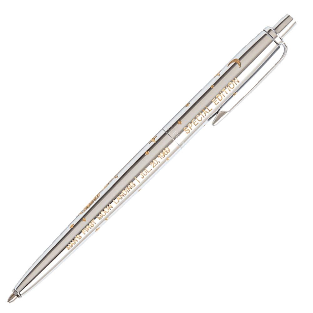 Fisher Space Pen Special Edition Apollo 11 50th Anniversary Astronaut Space Pen - electronicsexpo.com - Pens