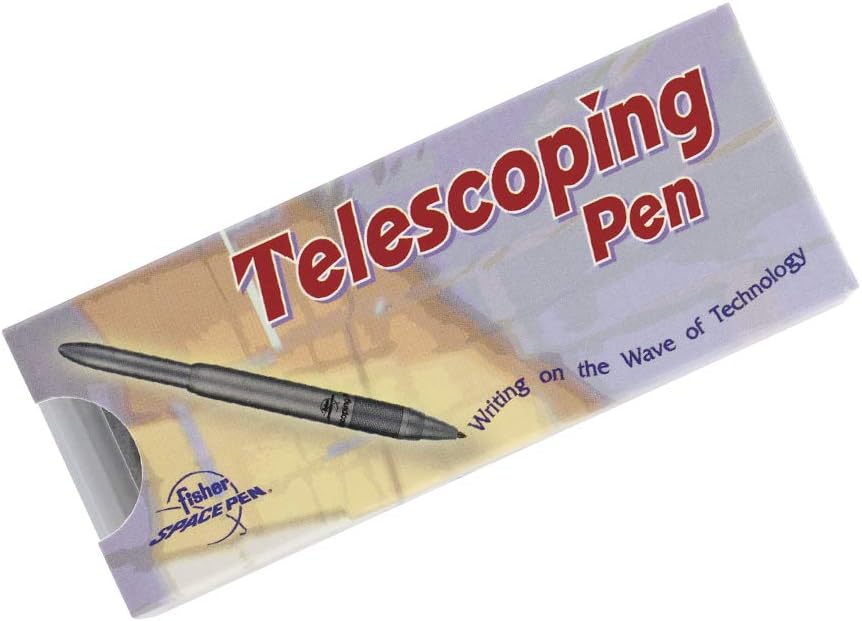 Fisher Space Telescoping Space Pen - electronicsexpo.com - Pens