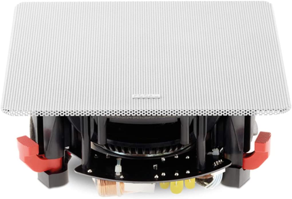 Focal 100 IC 6 - ST In - Ceiling 2 - Way Coaxial Loudspeaker (Each) - electronicsexpo.com - In Ceiling In Wall Speakers