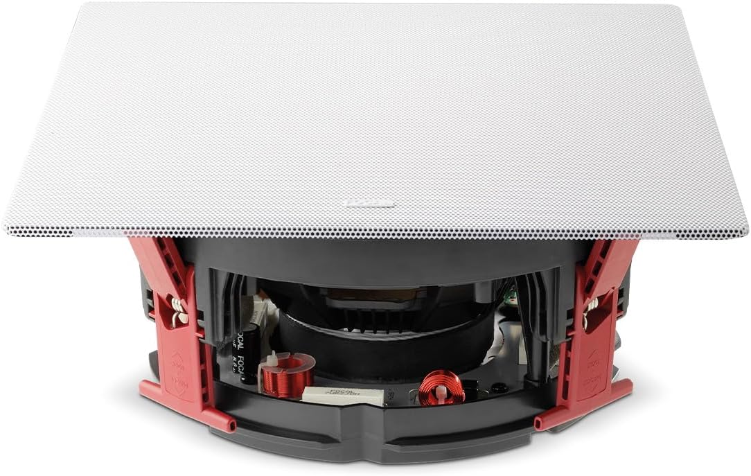 Focal 300 ICW8 In - Ceiling/In - Wall Speaker (Each) - electronicsexpo.com - In Ceiling In Wall Speakers